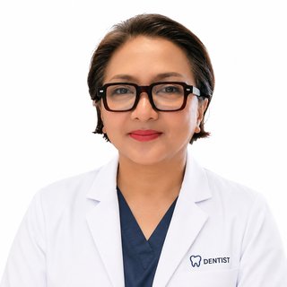 Dr. Armi Cabero